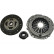 Kit de embrague CP-1006 Kavo parts, Miniatura 2