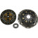 Kit de embrague CP-1007 Kavo parts