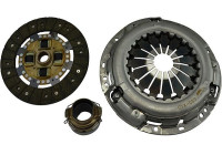 Kit de embrague CP-1013 Kavo parts