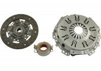 Kit de embrague CP-1023 Kavo parts