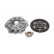 Kit de embrague CP-1023 Kavo parts, Miniatura 2