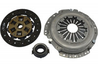 Kit de embrague CP-1028 Kavo parts