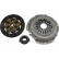 Kit de embrague CP-1028 Kavo parts