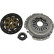 Kit de embrague CP-1028 Kavo parts, Miniatura 2