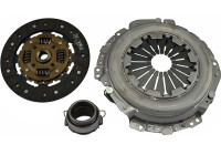 Kit de embrague CP-1036 Kavo parts