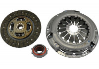 Kit de embrague CP-1038 Kavo parts