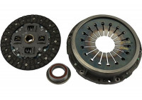 Kit de embrague CP-1048 Kavo parts