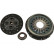 Kit de embrague CP-1048 Kavo parts, Miniatura 3