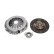 Kit de embrague CP-1050 Kavo parts, Miniatura 2