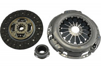 Kit de embrague CP-1057 Kavo parts