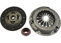Kit de embrague CP-1059 Kavo parts