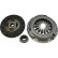 Kit de embrague CP-1060 Kavo parts, Miniatura 2