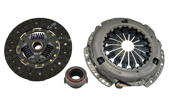 Kit de embrague CP-1062 Kavo parts
