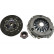 Kit de embrague CP-1062 Kavo parts, Miniatura 2