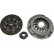 Kit de embrague CP-1065 Kavo parts