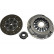 Kit de embrague CP-1065 Kavo parts, Miniatura 2