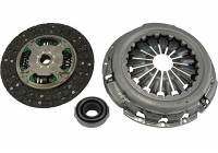 Kit de embrague CP-1066 Kavo parts