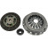 Kit de embrague CP-1066 Kavo parts