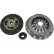 Kit de embrague CP-1066 Kavo parts, Miniatura 2