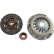 Kit de embrague CP-1076 Kavo parts