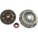 Kit de embrague CP-1076 Kavo parts, Miniatura 2
