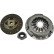 Kit de embrague CP-1080 Kavo parts, Miniatura 2