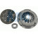 Kit de embrague CP-1082 Kavo parts, Miniatura 2