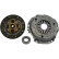 Kit de embrague CP-1083 Kavo parts