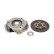 Kit de embrague CP-1083 Kavo parts, Miniatura 2