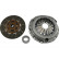 Kit de embrague CP-1090 Kavo parts