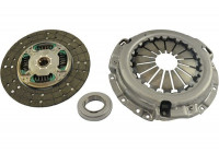 Kit de embrague CP-1093 Kavo parts
