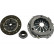 Kit de embrague CP-1094 Kavo parts