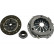 Kit de embrague CP-1094 Kavo parts, Miniatura 2