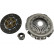 Kit de embrague CP-1098 Kavo parts, Miniatura 2