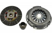 Kit de embrague CP-1099 Kavo parts