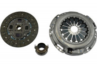 Kit de embrague CP-1102 Kavo parts