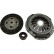 Kit de embrague CP-1106 Kavo parts, Miniatura 2