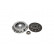 Kit de embrague CP-1107 Kavo parts, Miniatura 2