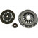 Kit de embrague CP-1108 Kavo parts