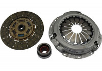 Kit de embrague CP-1116 Kavo parts