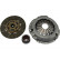 Kit de embrague CP-1116 Kavo parts