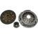 Kit de embrague CP-1117 Kavo parts