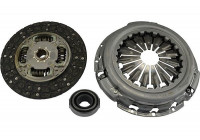 Kit de embrague CP-1118 Kavo parts