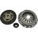Kit de embrague CP-1118 Kavo parts