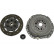 Kit de embrague CP-1120 Kavo parts