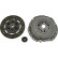 Kit de embrague CP-1120 Kavo parts, Miniatura 2