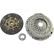 Kit de embrague CP-1126 Kavo parts
