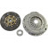 Kit de embrague CP-1126 Kavo parts, Miniatura 2