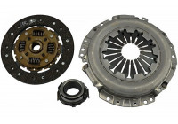 Kit de embrague CP-1127 Kavo parts