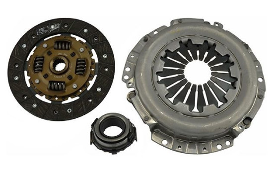 Kit de embrague CP-1127 Kavo parts